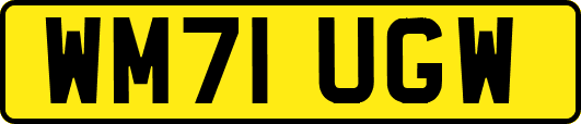 WM71UGW