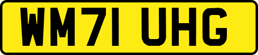 WM71UHG
