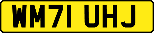 WM71UHJ