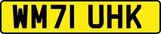 WM71UHK