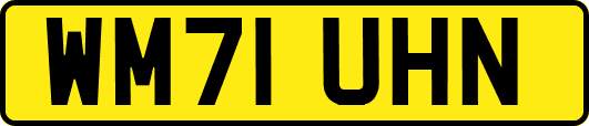 WM71UHN
