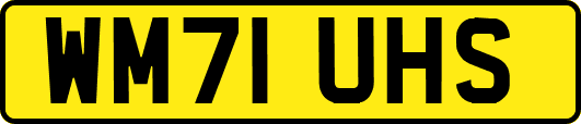 WM71UHS