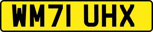 WM71UHX