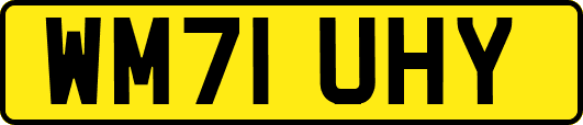 WM71UHY
