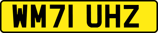 WM71UHZ