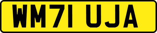 WM71UJA