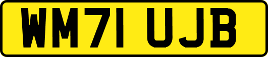 WM71UJB