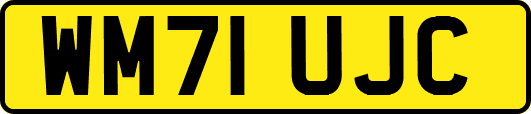 WM71UJC