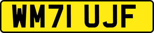 WM71UJF