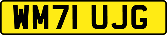 WM71UJG
