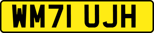 WM71UJH
