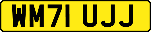 WM71UJJ