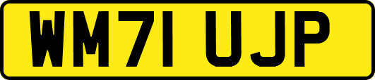 WM71UJP