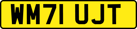 WM71UJT