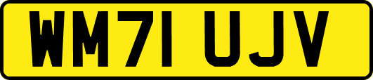 WM71UJV
