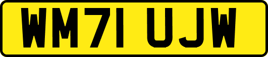 WM71UJW