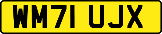 WM71UJX