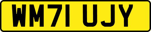 WM71UJY