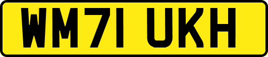 WM71UKH