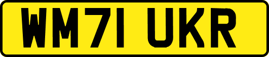 WM71UKR