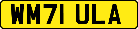 WM71ULA