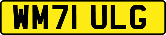 WM71ULG