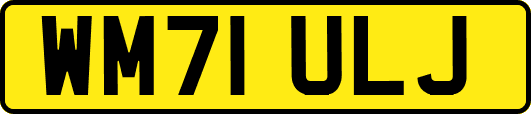 WM71ULJ