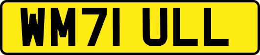WM71ULL
