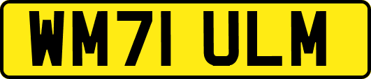 WM71ULM