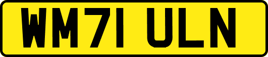 WM71ULN