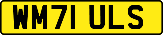 WM71ULS