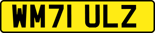 WM71ULZ