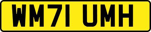 WM71UMH