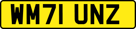 WM71UNZ