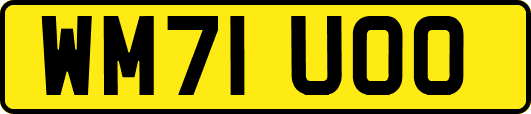 WM71UOO