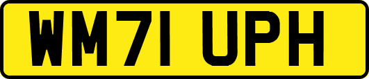 WM71UPH
