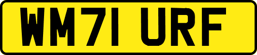 WM71URF