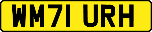 WM71URH