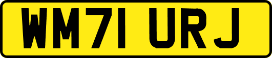 WM71URJ
