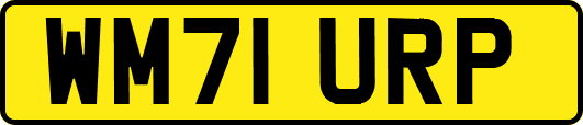 WM71URP