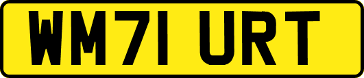WM71URT