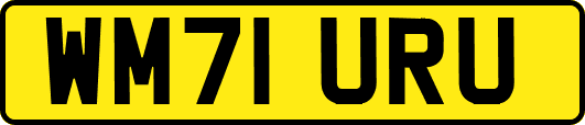 WM71URU
