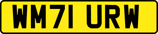 WM71URW