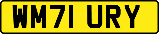 WM71URY