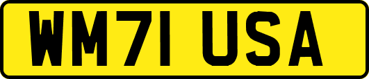WM71USA