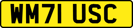 WM71USC