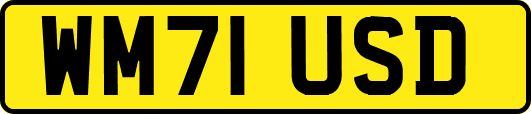 WM71USD