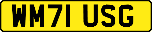 WM71USG
