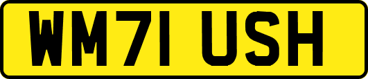 WM71USH