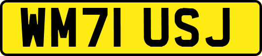 WM71USJ